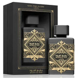 HONOR FOR GLORY BADEE AL OUD EDP 100ml - LATTAFA Perfume Amaderado Unisex
