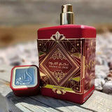 Lattafa Badee Al Oud Sublime EDP 100 ml