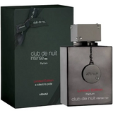 Perfume Amaderado para Hombre CLUB DE NUIT INTENSE LIMITED EDITION PARFUM 105ml - Armaf