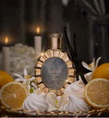 Perfume VICTORIA EDP 100ml - Lattafa