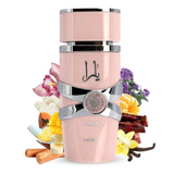 YARA EDP 100ml Lattafa - Perfume Dulce para Mujer