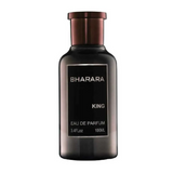 BHARARA KING EDP 100 ml - Perfume Aromático para Hombre