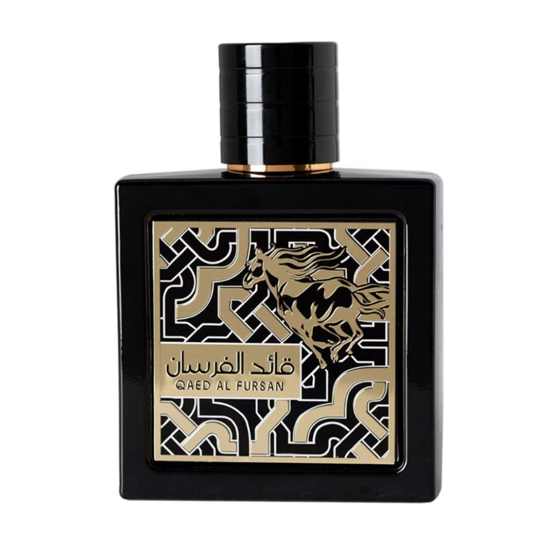 Lattafa Qaed Al Fursan EDP 100 ml