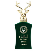 Perfume Especiado Unisex AL NOBLE SAFEER EDP 100ml - Lattafa