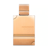 Perfume Dulce Unisex Amber Oud Gold Edition EDP -Al Haramain