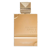 Al Haramain Amber Oud Gold Edition Extreme Pure Perfume 60ml
