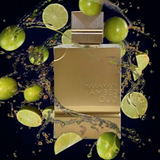 Al Haramain Amber Oud Gold Edition Extreme Pure Perfume 60ml