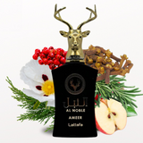 Lattafa al Noble Ameer EDP 100 ml