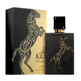 Perfume Dulce para Hombre LAIL MALEKI EDP 100ml - Lattafa