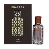 Perfume Cítrico para Hombre KING PARFUM EDP 100ml - Bharara