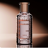 Perfume Cítrico para Hombre KING PARFUM EDP 100ml - Bharara