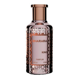 Perfume Cítrico para Hombre KING PARFUM EDP 100ml - Bharara