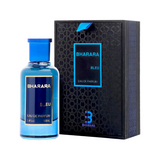 Perfume Cítrico para Hombre BLEU EDP 100ml - Bharara