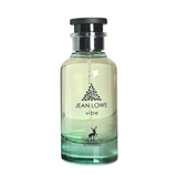 JEAN LOWE VIBE EDP 100ml - Maison Alhambra Perfume Frutal Unisex