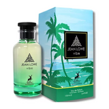 JEAN LOWE VIBE EDP 100ml - Maison Alhambra Perfume Frutal Unisex