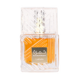 KHAMRAH EDP 100ml Lattafa - Perfume dulce alicorado Unisex