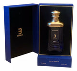 Perfume Floral Unisex ELEGANCE EDP 100ml - Bharara