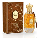 ETER DESERT MAGICAL OUD EDP 100ML