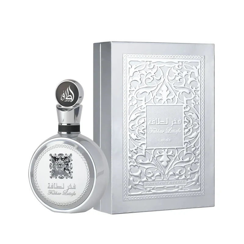 FAKHAR PLATIN EDP 100ml