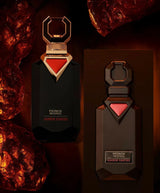 FRENCH AVENUE AMBER EMPIRE EXT 100 ML