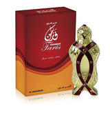 HARAMAIN FARIS CPO 12ml