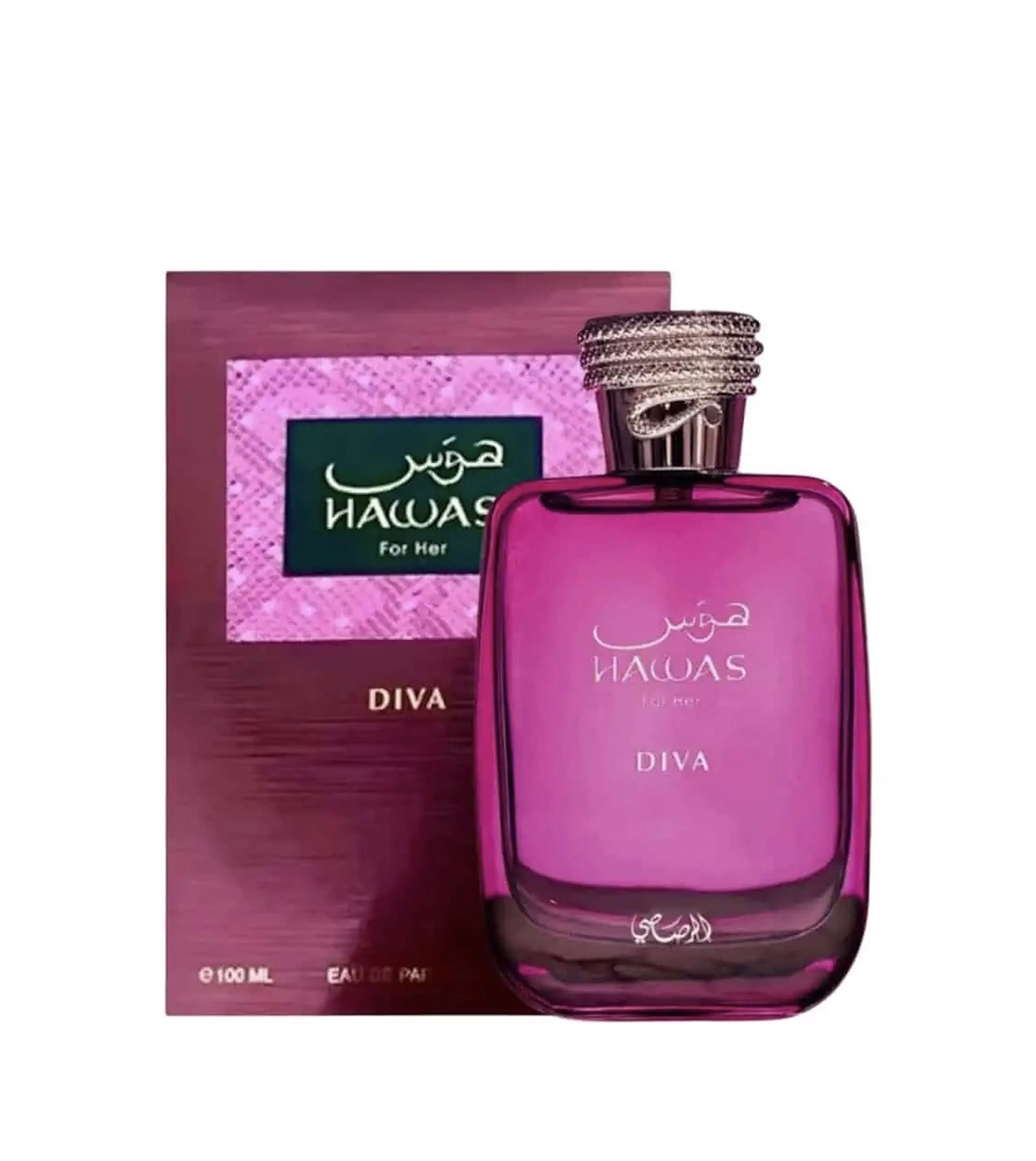 HAWAS DIVA EDP 100ml