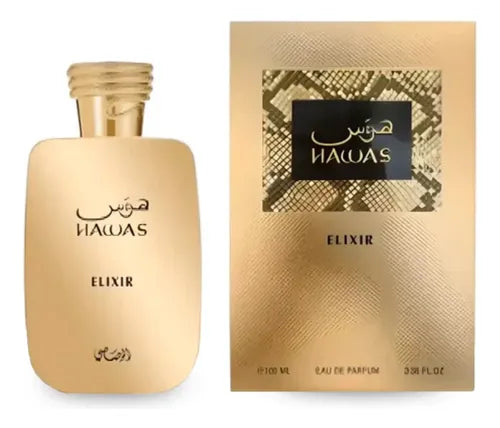 HAWAS ELIXIR  100ml