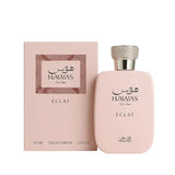 HAWAS FOR HER ECLAT EDP 100ml