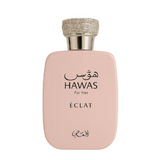 HAWAS FOR HER ECLAT EDP 100ml
