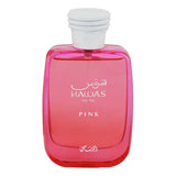 HAWAS FOR HER PINK EDP 100ml