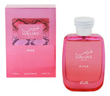 HAWAS FOR HER PINK EDP 100ml