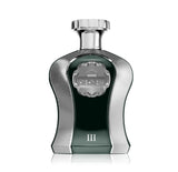 Perfume Aromático para Hombre HIGHNESS 3 EDP 100ml - Afnan
