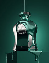 Perfume Aromático para Hombre HIGHNESS 3 EDP 100ml - Afnan