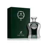 Perfume Aromático para Hombre HIGHNESS 3 EDP 100ml - Afnan