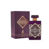 Perfume Floral Unisex INFINI ROSE EDP 100ml - Maison Alhambra