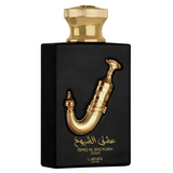 Perfume Oriental para Hombre ISHQ AL SHUYUKH GOLD EDP 100ml