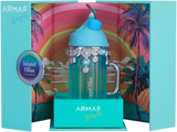 Perfume Dulce para Mujer ISLAND BLISS EDP 100ml