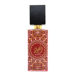 Perfume Frutal para Mujer AJWAD PINK EDP 60ml - Lattafa