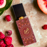 Perfume Frutal para Mujer AJWAD PINK EDP 60ml - Lattafa