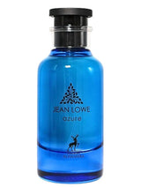 Perfume Frutal Unisex JEAN LOWE AZURE EDP 100ml - Maison Alhambra