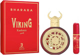 BHARARA - VIKING KASHMIR PARFUM 100ML