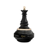 Perfume Amaderado para Hombre KING CHECKMATE EDP 100ml - Afnan