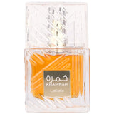 1 Decant Perfumero de 2ml (Khamrah, Yara, Asad, Amethyst o Mayar)