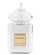 Perfume Amaderado para Hombre LIMITLESS EDP 100ml - Matin Martin