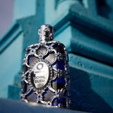 Orientica Luxury Collection Royal Bleu EDP 80 ml