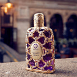Orientica Luxury Collection Velvet Gold EDP 80 ml