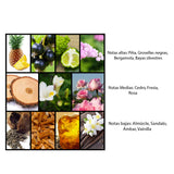 Al Haramain l`Aventure Femme EDP 200 ml