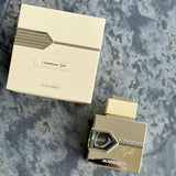 Al Haramain l´Aventure Gold EDP 100 ml