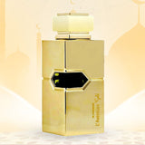 Al Haramain l´Aventure Gold EDP 200 ml