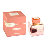 Al Haramain l´Aventure Rose EDP 100 ml